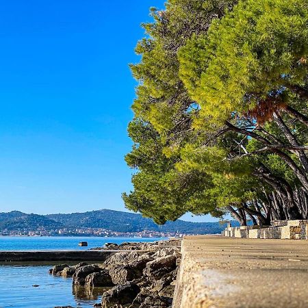 Apartments Stipanovic Biograd Na Moru Exterior foto