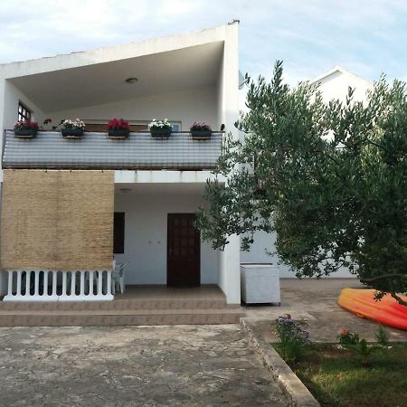 Apartments Stipanovic Biograd Na Moru Exterior foto