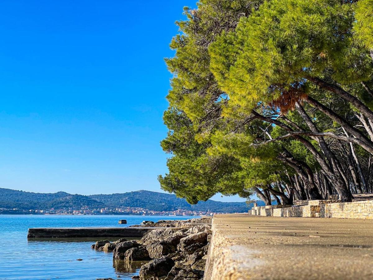 Apartments Stipanovic Biograd Na Moru Exterior foto